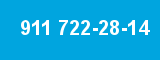 911 722-28-14